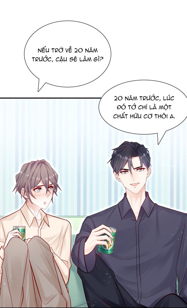 Anh Ấy Sinh Ra Là Công Của Tôi Chap 11 - Next Chap 12